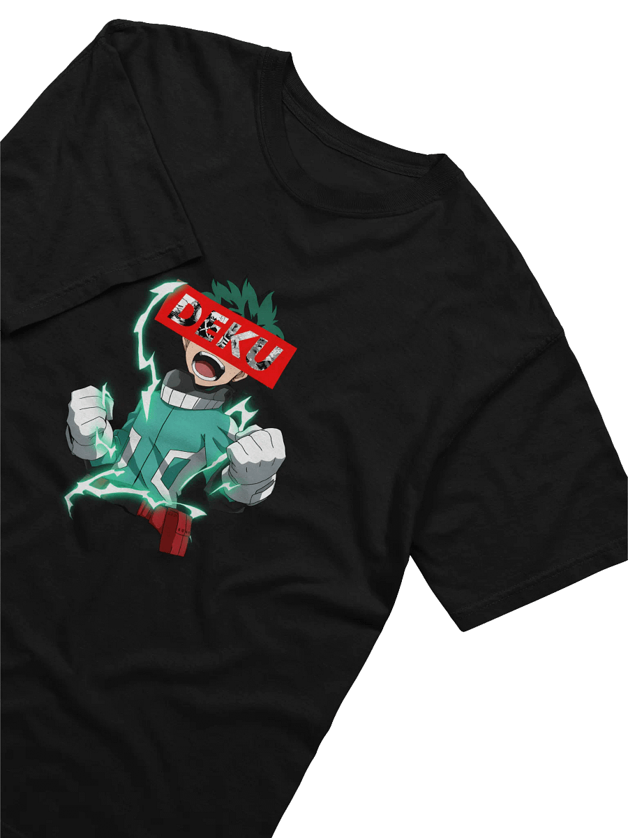 Deku SUPRMEME Drip product image (3)