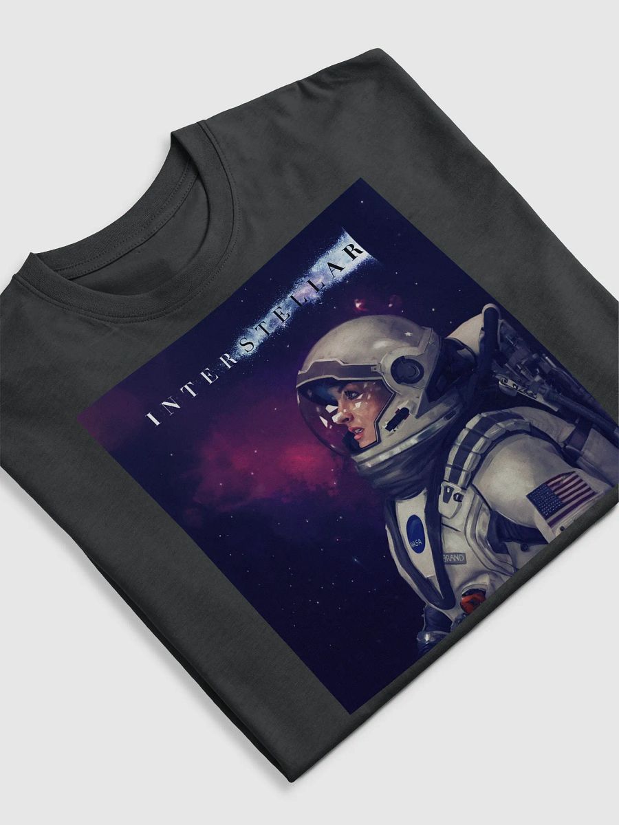 Sweg-Interstellar-AlbumCover product image (5)