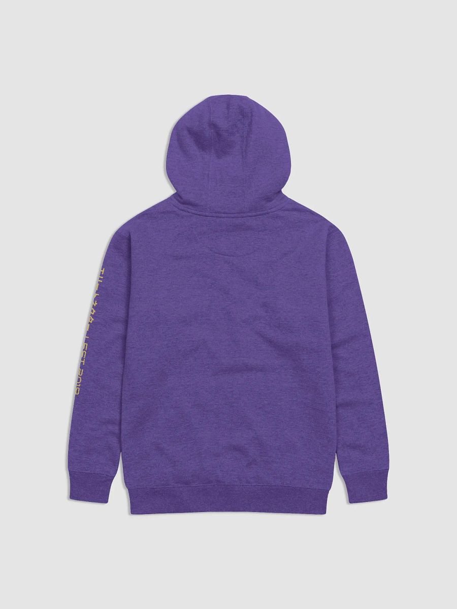 A-Flag Unisex Premium Hoodie product image (5)