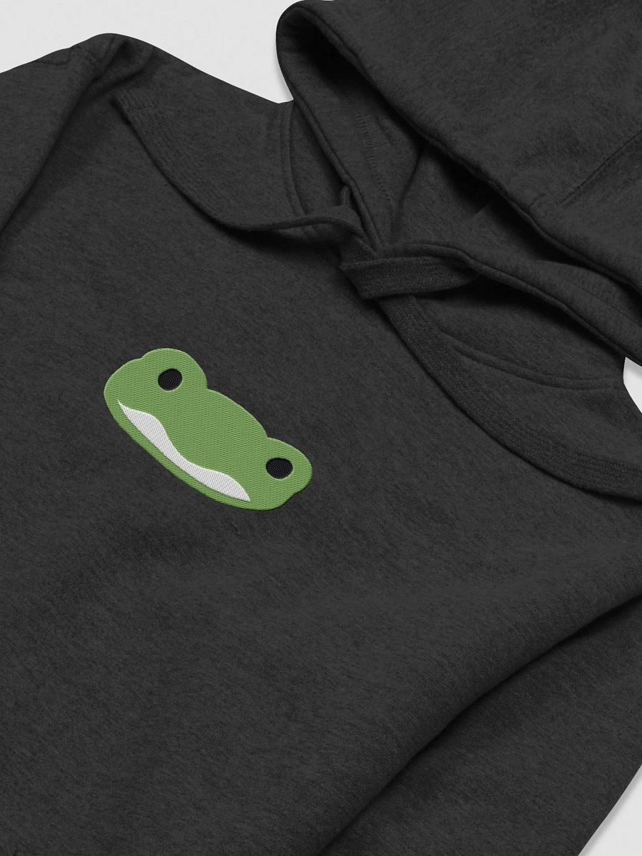 Poggs The Phrog Embroidered Hoodie product image (3)