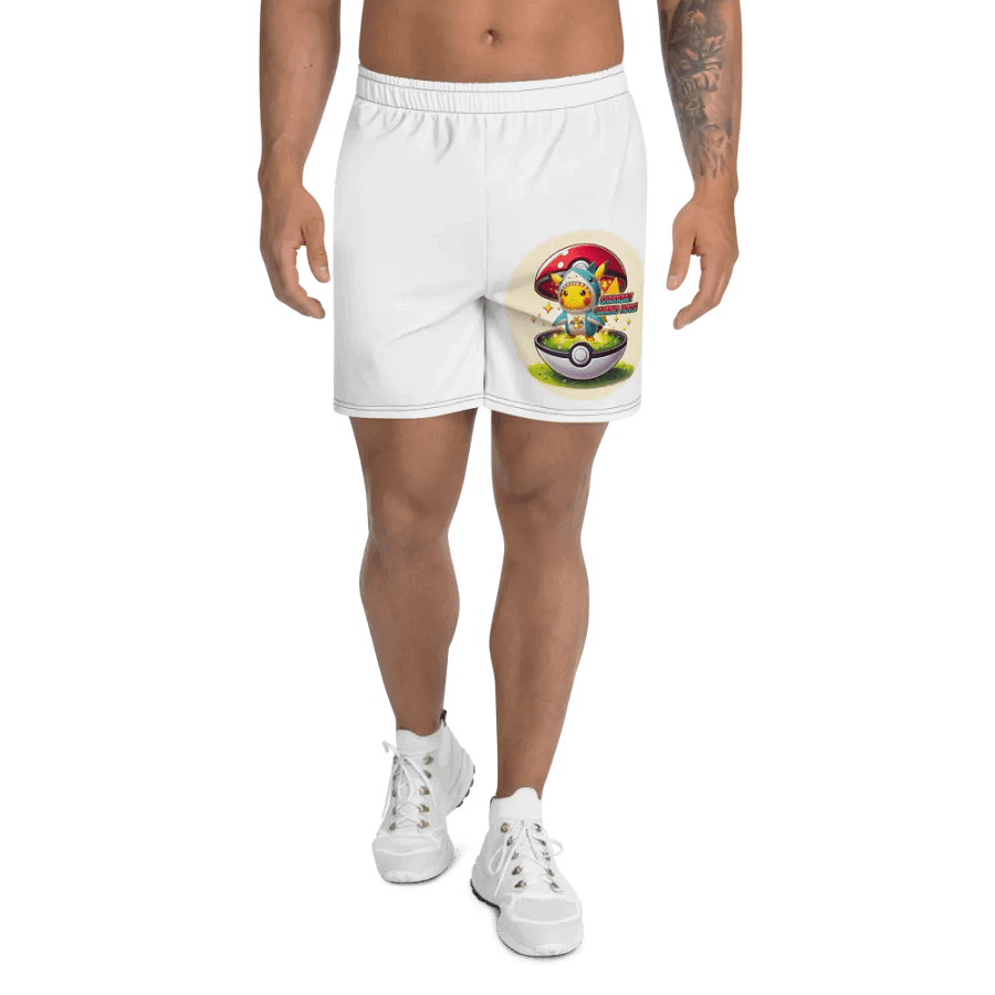 Shark Shorts product image (1)