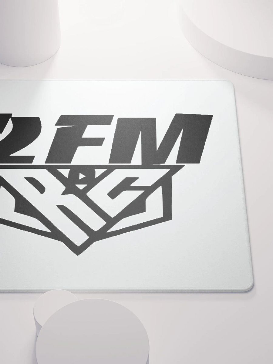 2FM RC Gaming Mouse Pad product image (9)