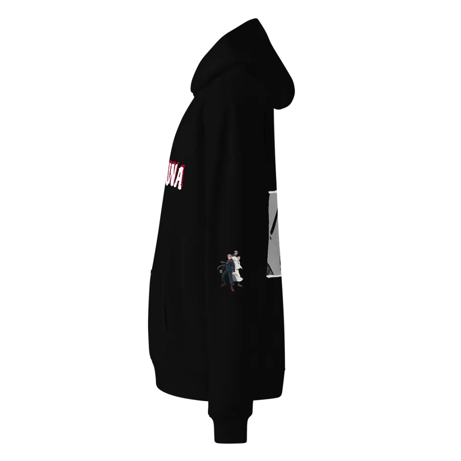 I'm SUKUNA Hoodie product image (12)