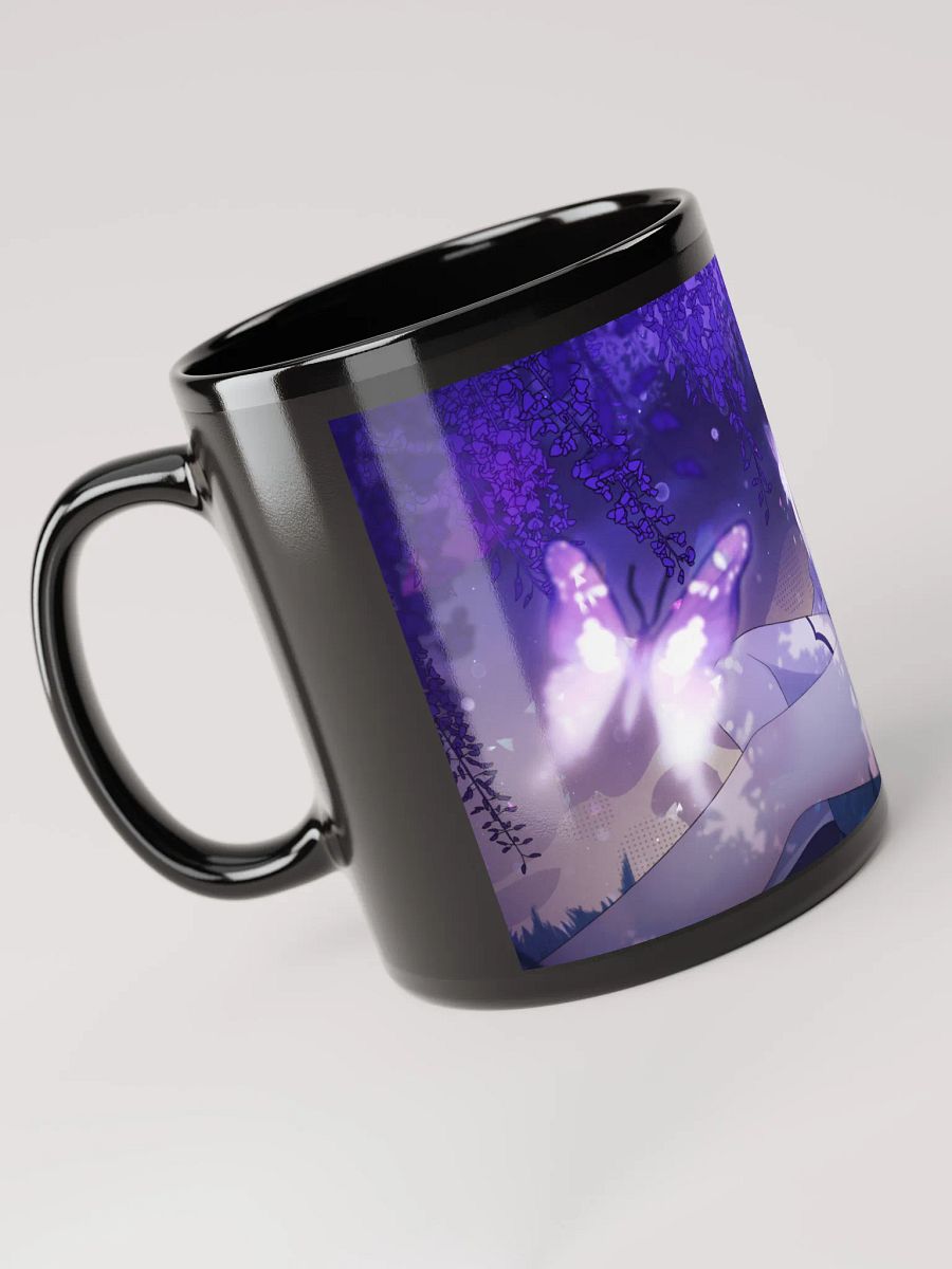 Restful Tree mug product image (3)