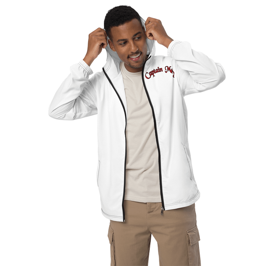 El Matador - Windbreaker product image (4)