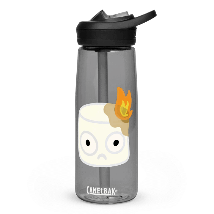Toasty Water Bottle product image (1)