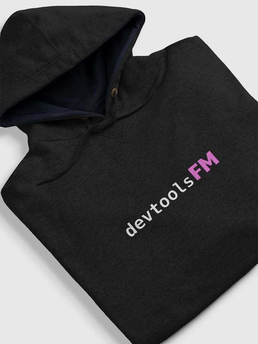 Brand Hoodie product image (1)