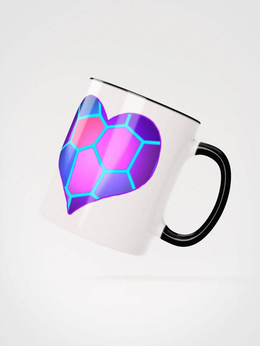 DiesmaHeart Color Fill Mug product image (24)