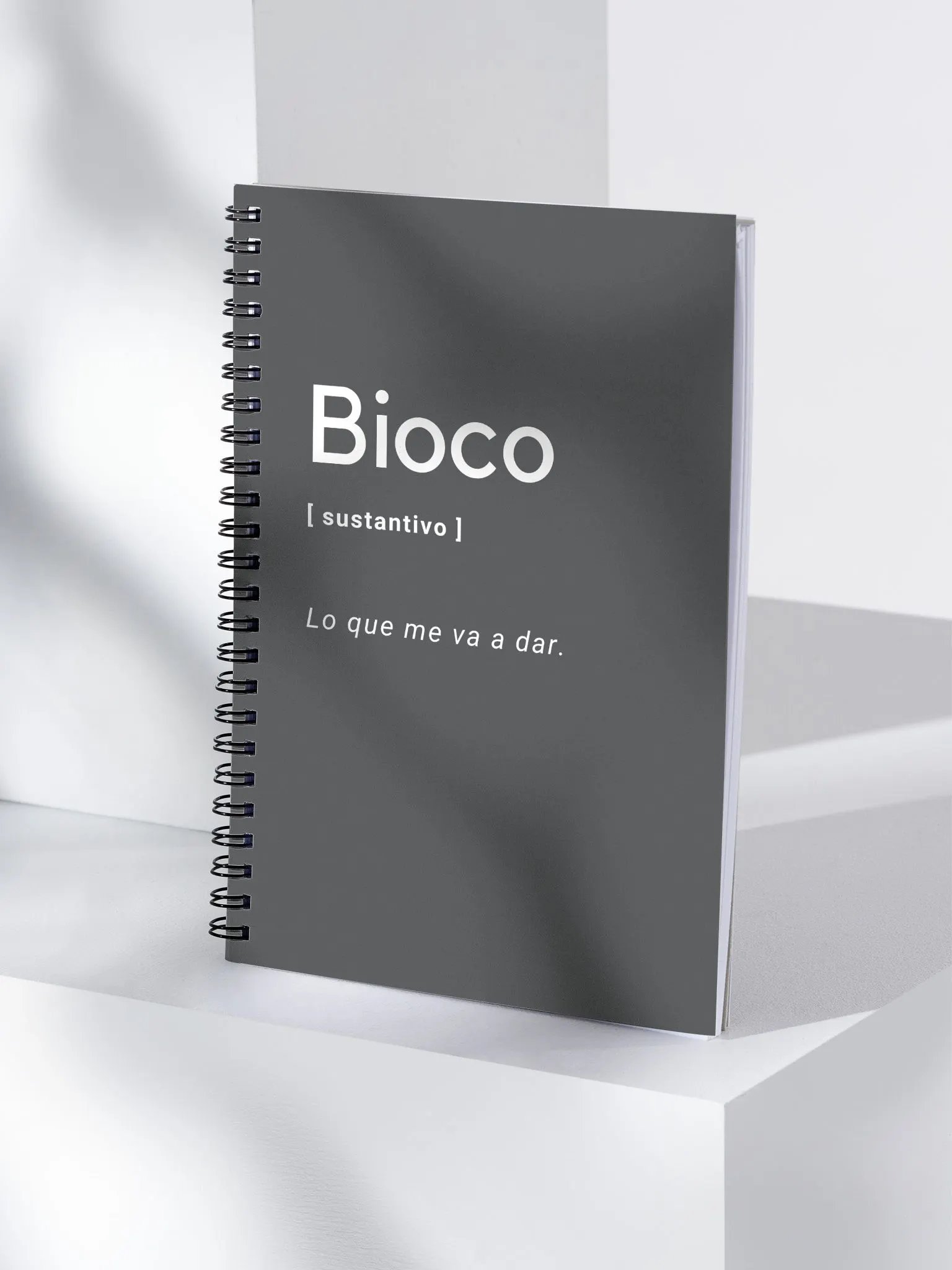 Libreta Bioco product image (4)