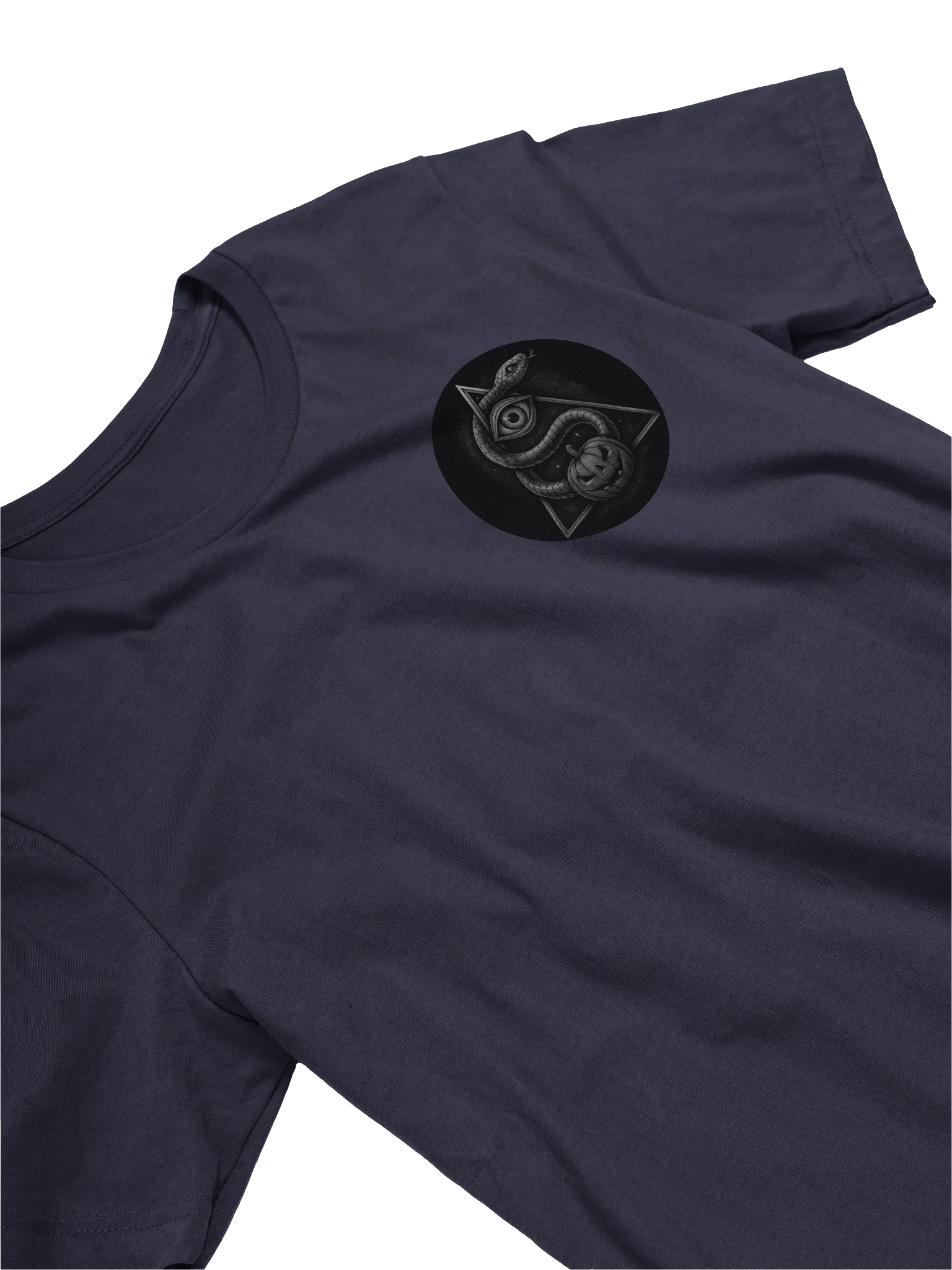 ALT_I_STICK MIDNIGHT SHADE – BELLA & CANVAS SUPERSOFT TEE product image (23)