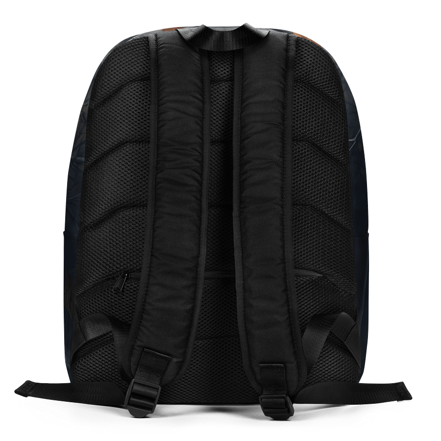 Carolina Camo Backpack (Appalachian Ember) product image (5)
