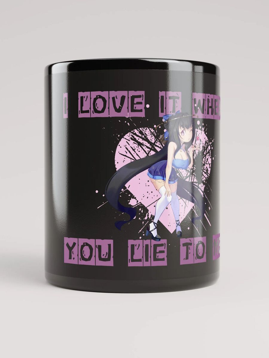 I.L.I.W.Y.L.T.M Mug product image (1)
