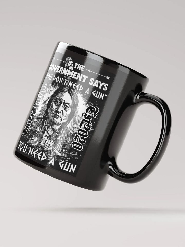 Midnight Elegance ChiefNation product image (3)