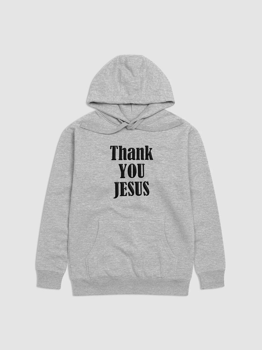 THANK YOU, JESUS, product image (7)