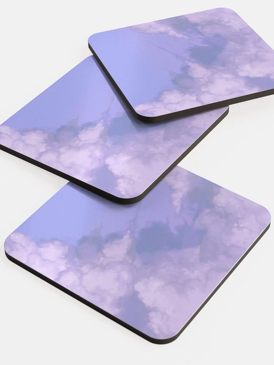 blue skies // coaster product image (4)