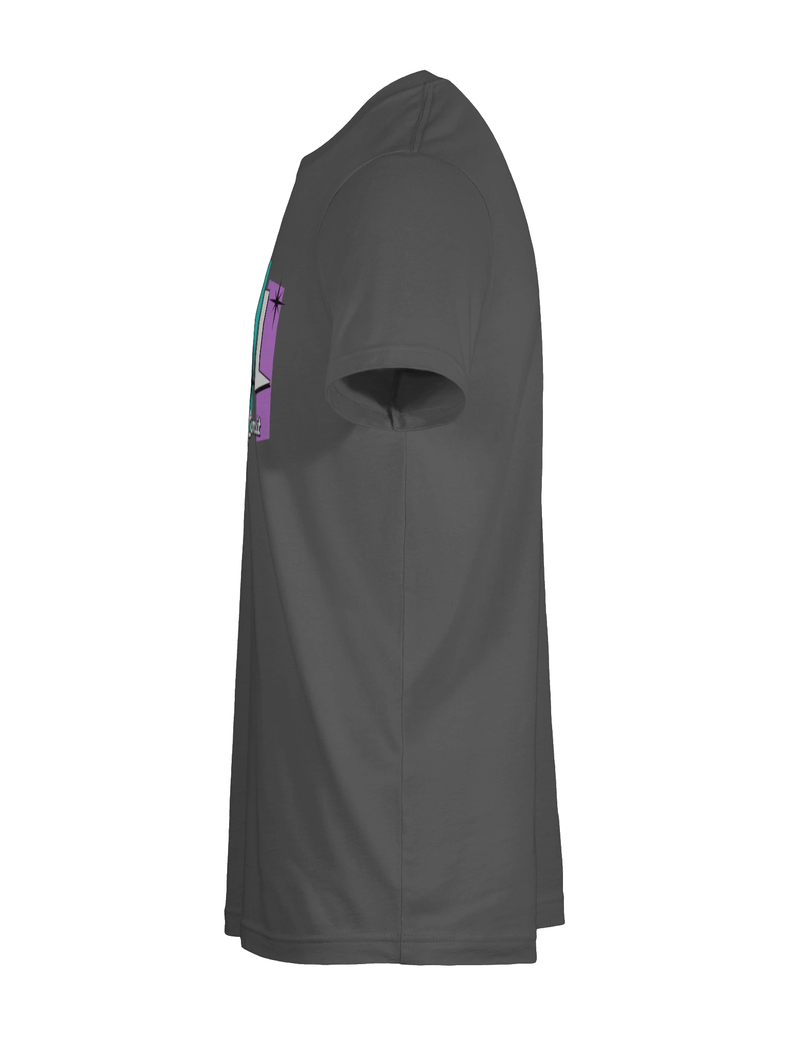 VLL Retro Logo Tee product image (11)