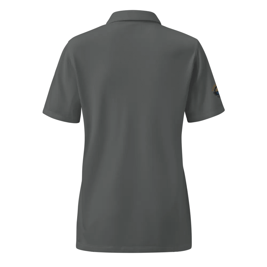 TUSD/CSEA Sun & Waves Under Armour® Women's Polo Shirt product image (4)
