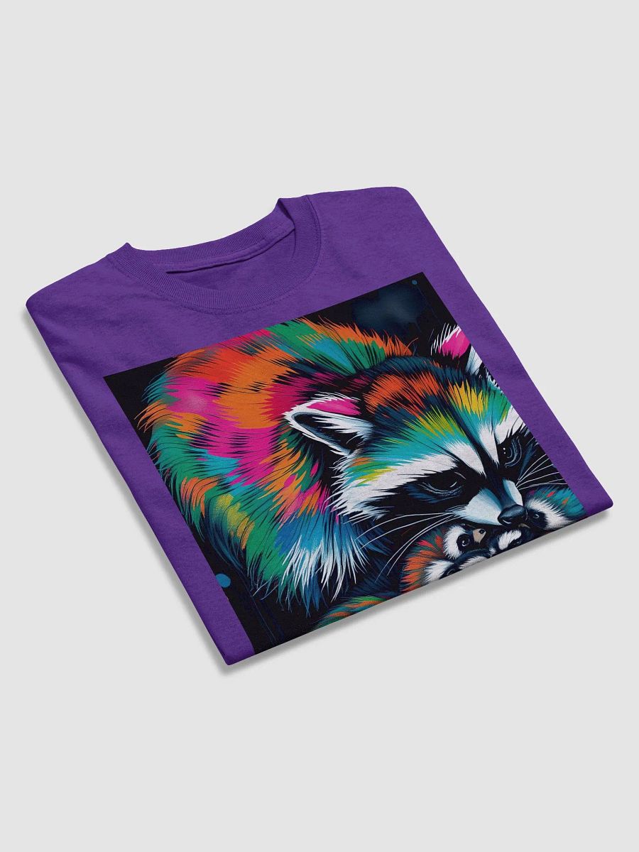 Maternal love Cotton Tee product image (3)