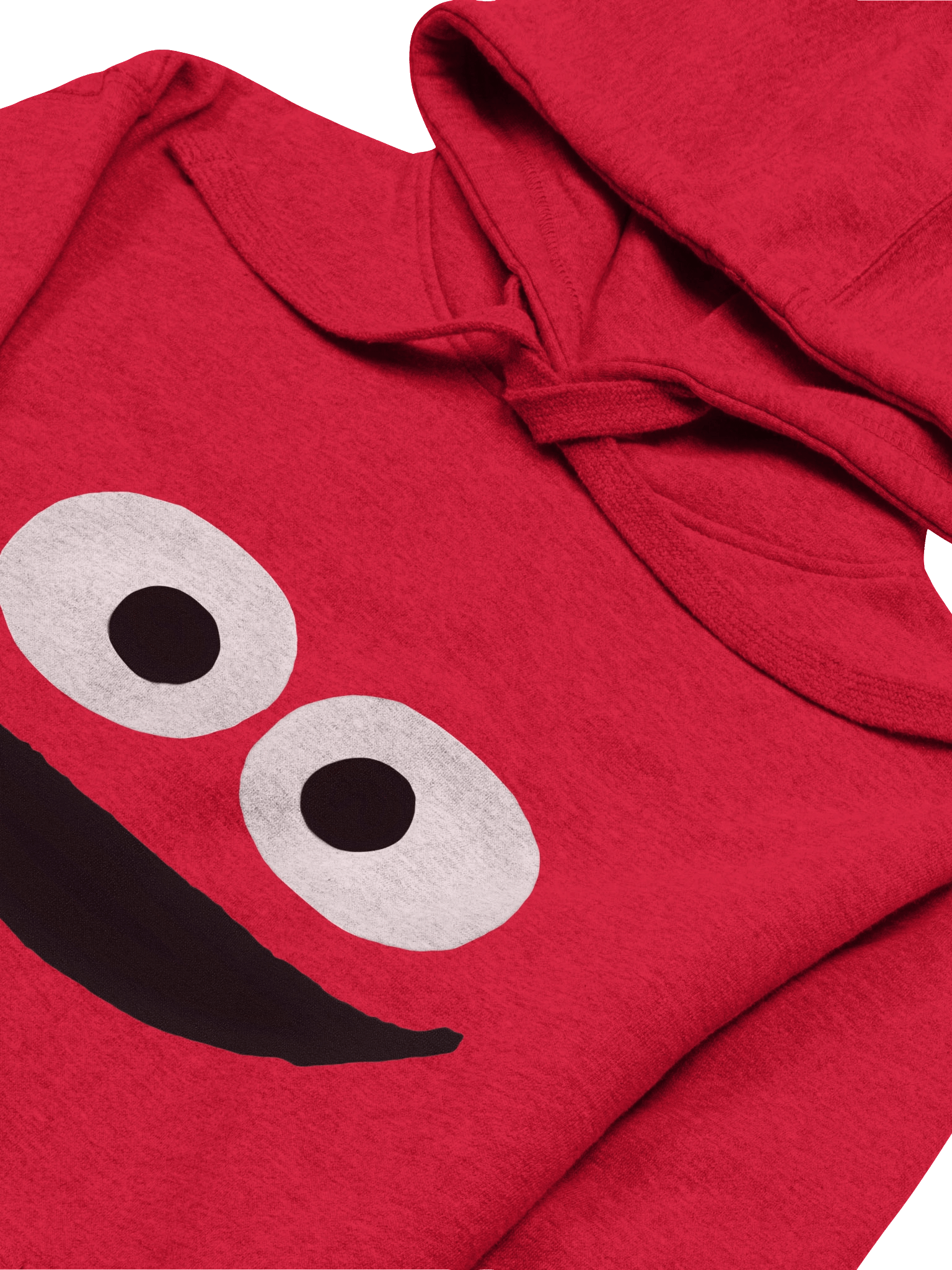 Oslo Face Hoodie product image (3)