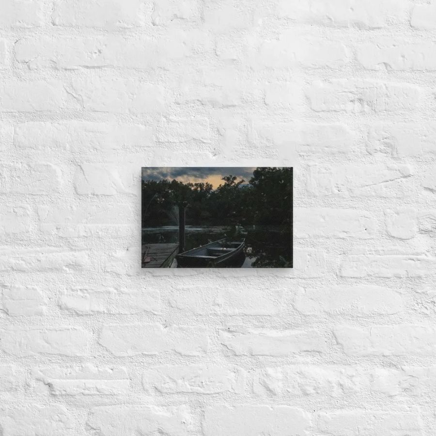 Cozy Lake product image (2)