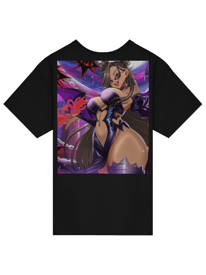 Ethereal Wings Anime T-Shirt product image (12)