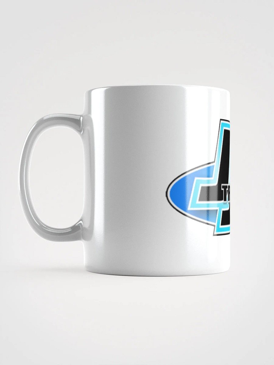 JJ's Transportation LLC Mug product image (16)