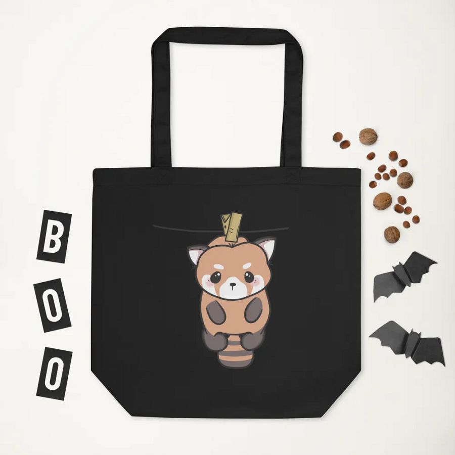 Hanging In There Tote Bag! product image (5)