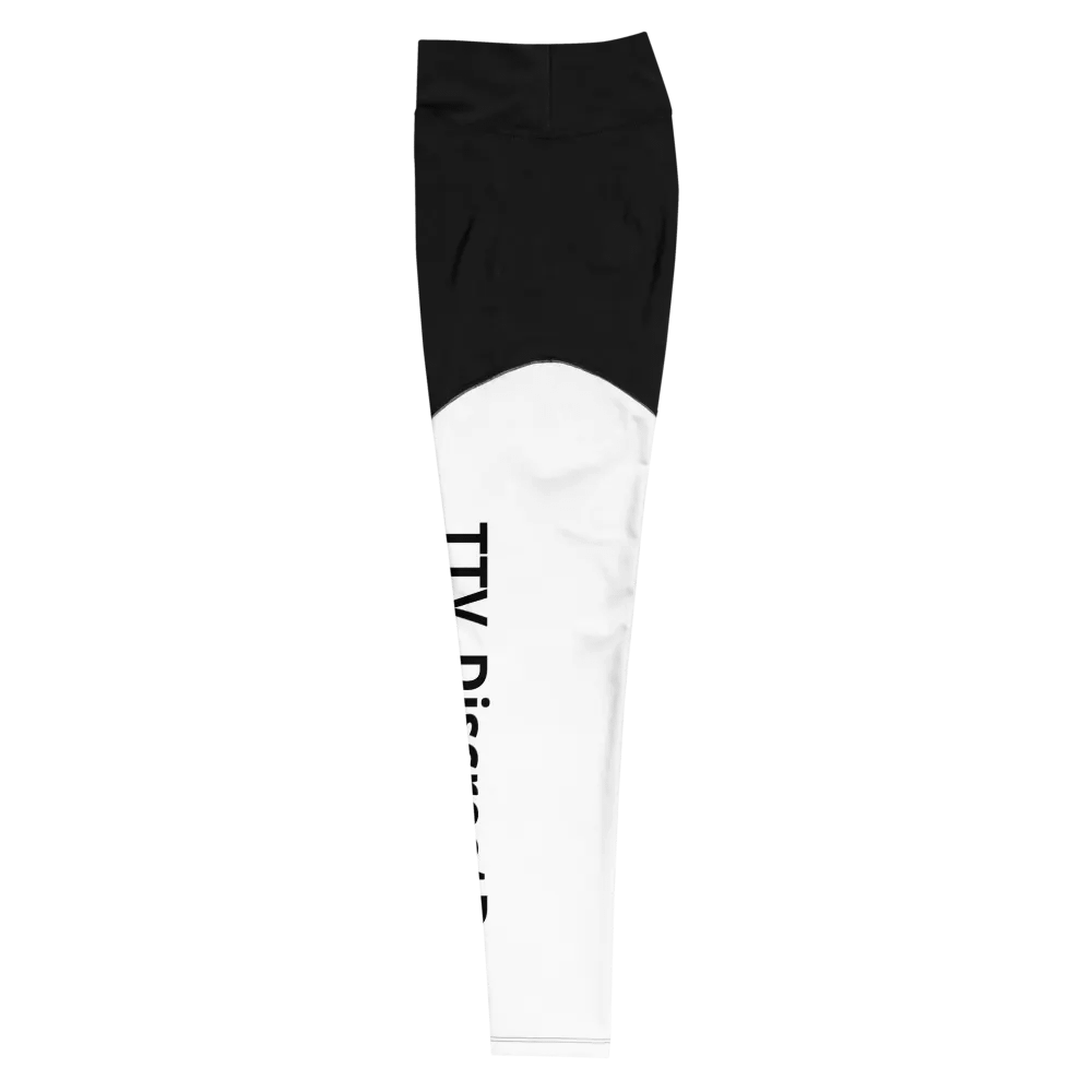 Daddy Deer Myers Leggings product image (5)