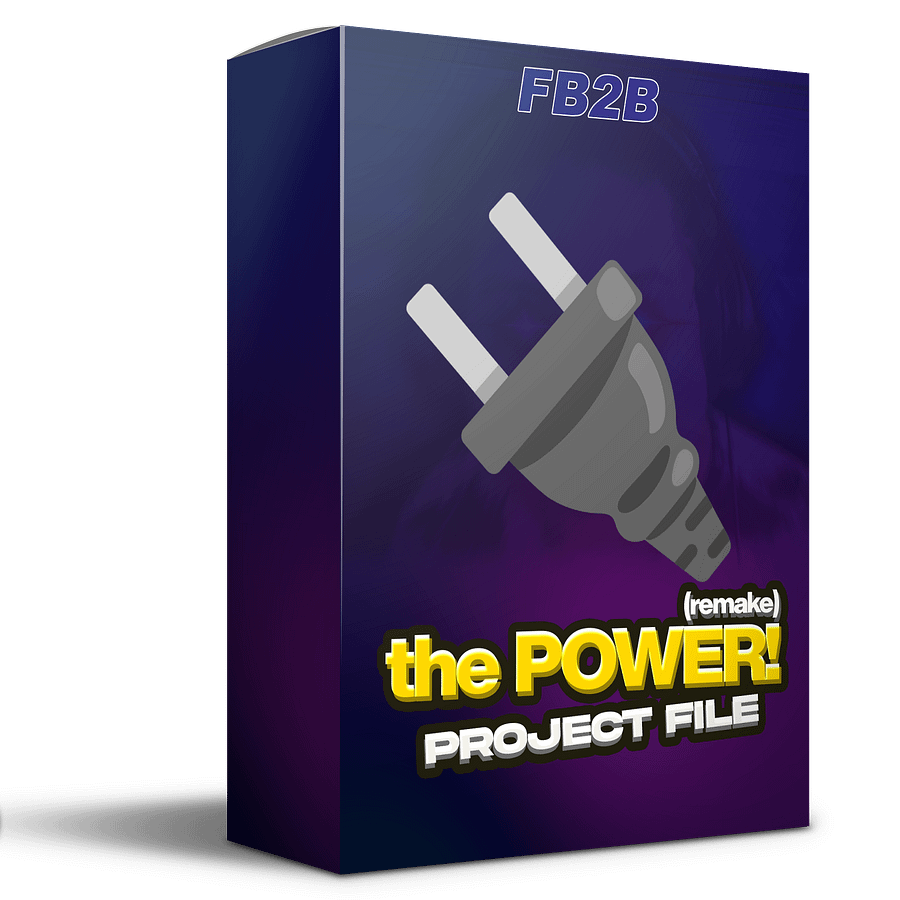 How to Juelz Project File & More, 