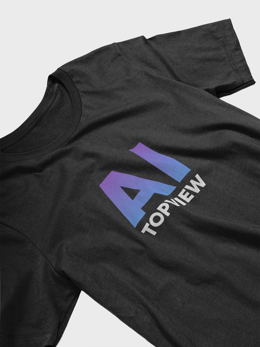 TOPVIEW SUPER SOFT T-SHIRT product image (3)