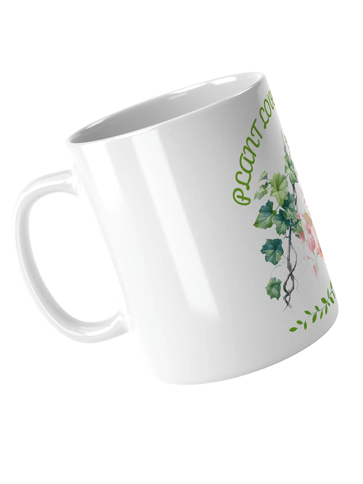 Bougie Botanical Bliss Mug product image (2)