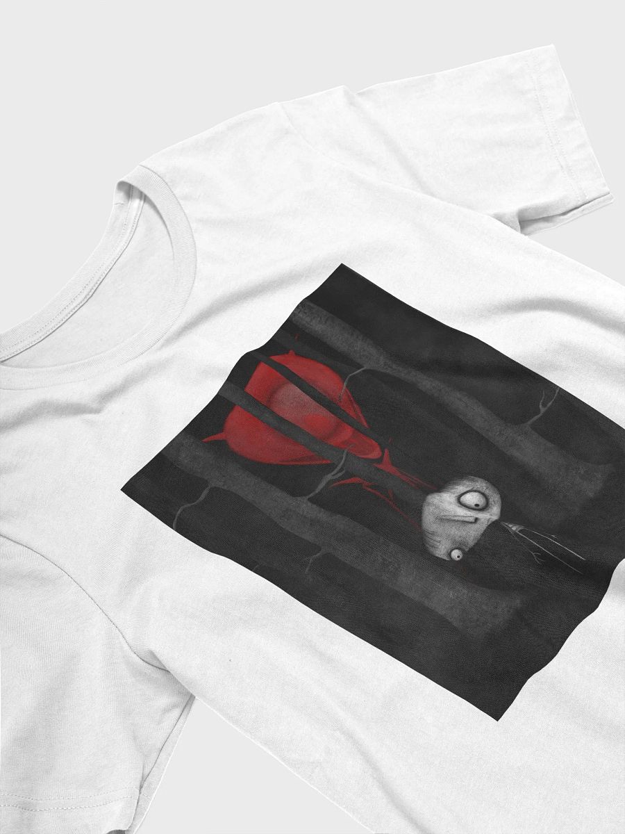 Once T-Shirt product image (3)