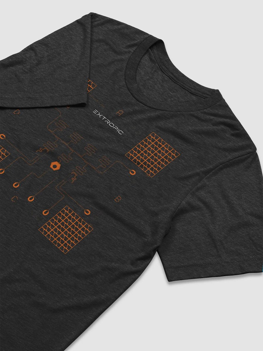 Extropic Chip Tee product image (3)