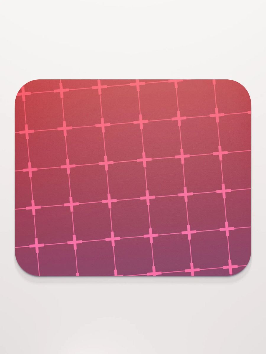 Blood & Play: Mousepad - Classic product image (2)