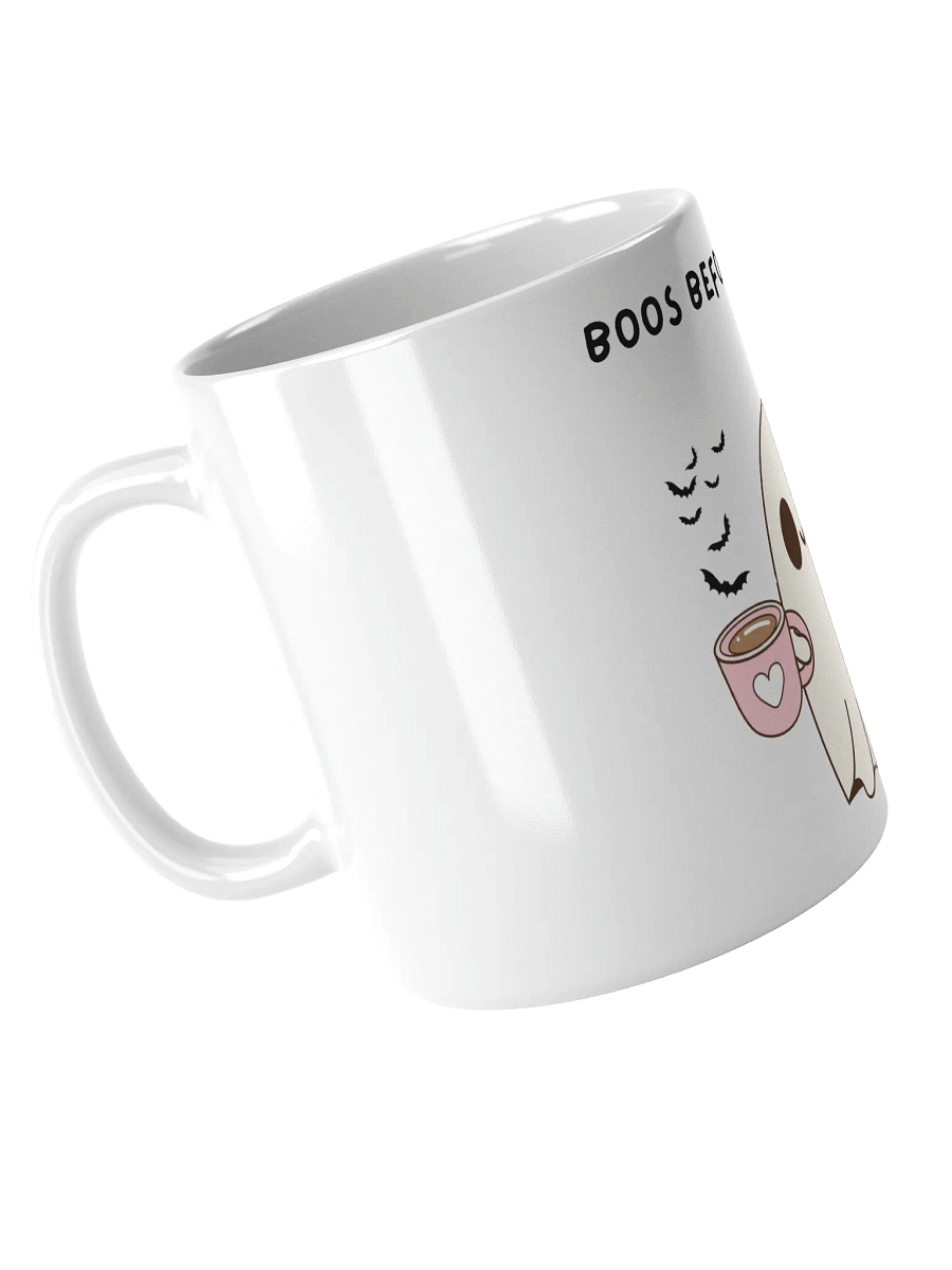 Ghostly Love Mug product image (4)