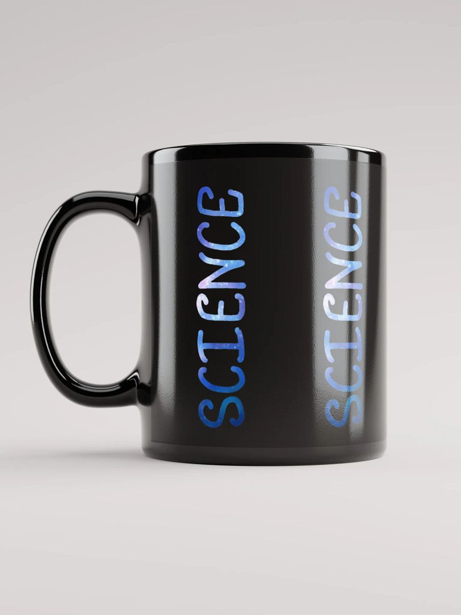 Stem Girl Mug product image (5)
