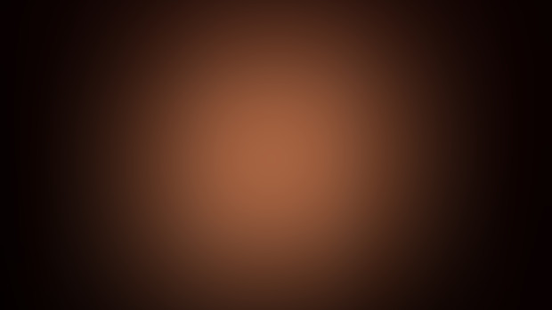 Audio thumbnail background
