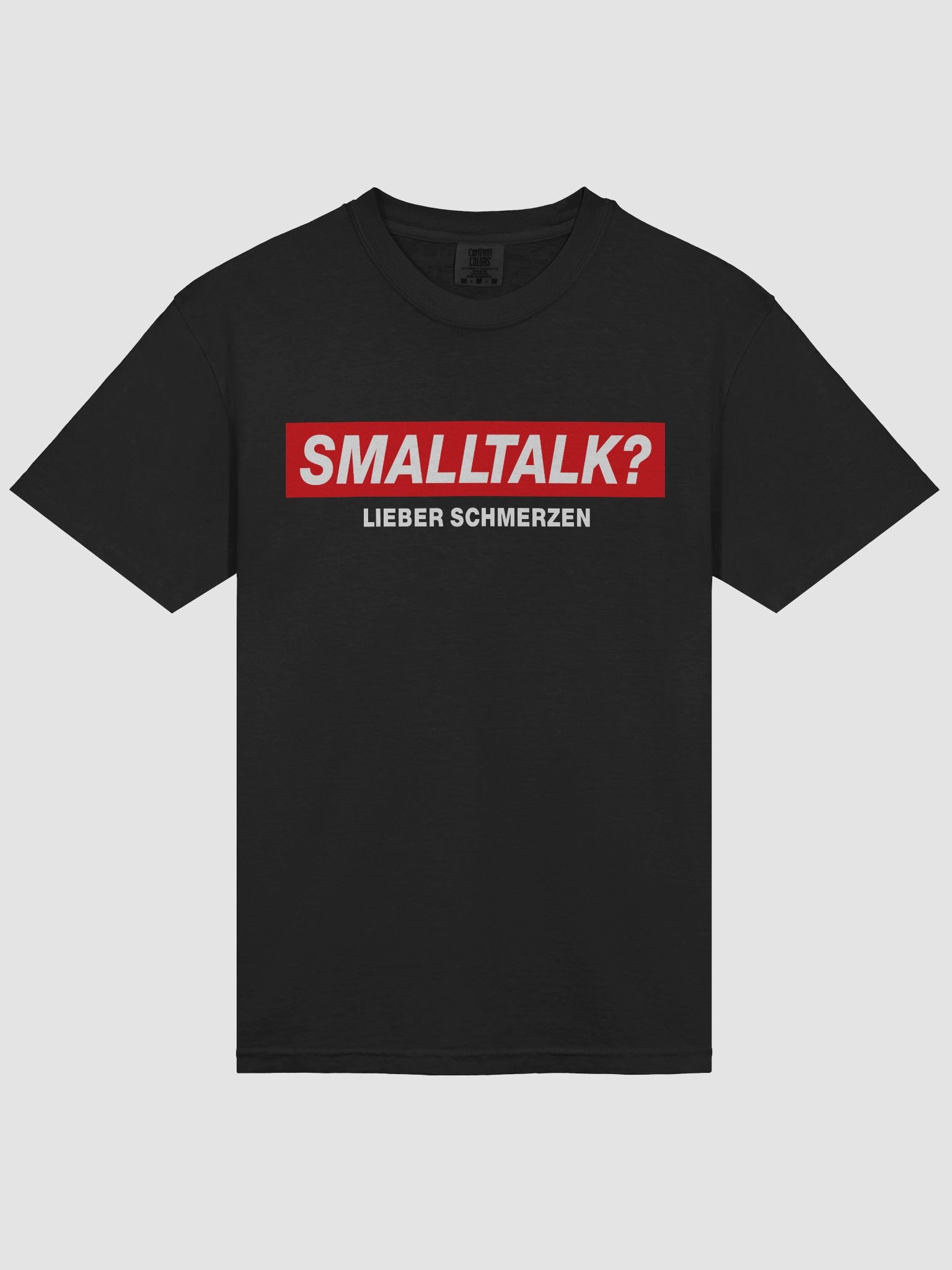 Smalltalk? product image (1)