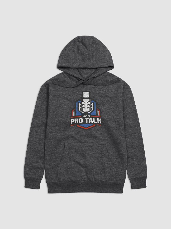 HPT Hoodie product image (1)