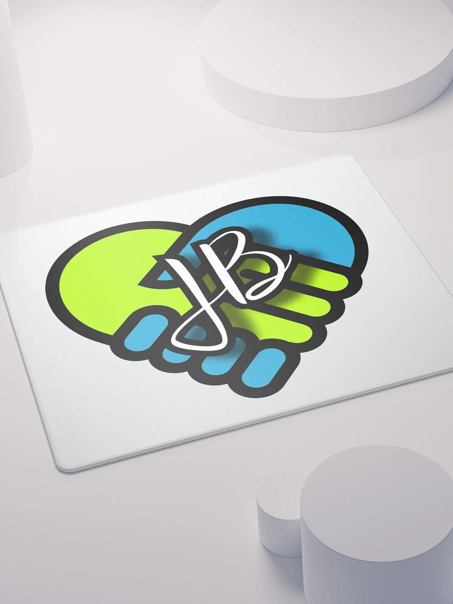 JB Gaming Mouse pad product image (7)