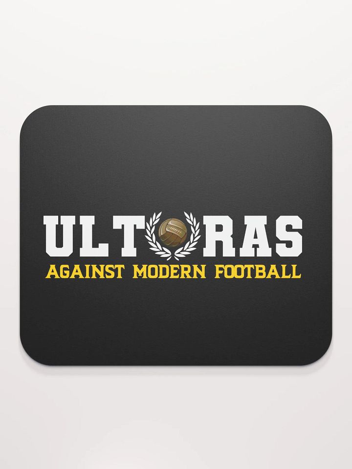 Mouse Pad Ultras Against Modern Football product image (2)