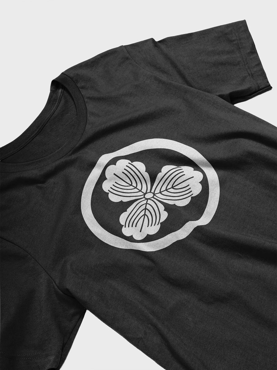 Makino Clan Mon T-Shirt product image (1)