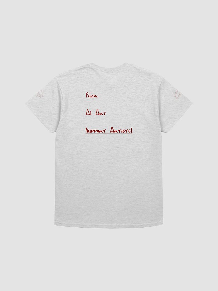 Support Real Artists Tee product image (18)
