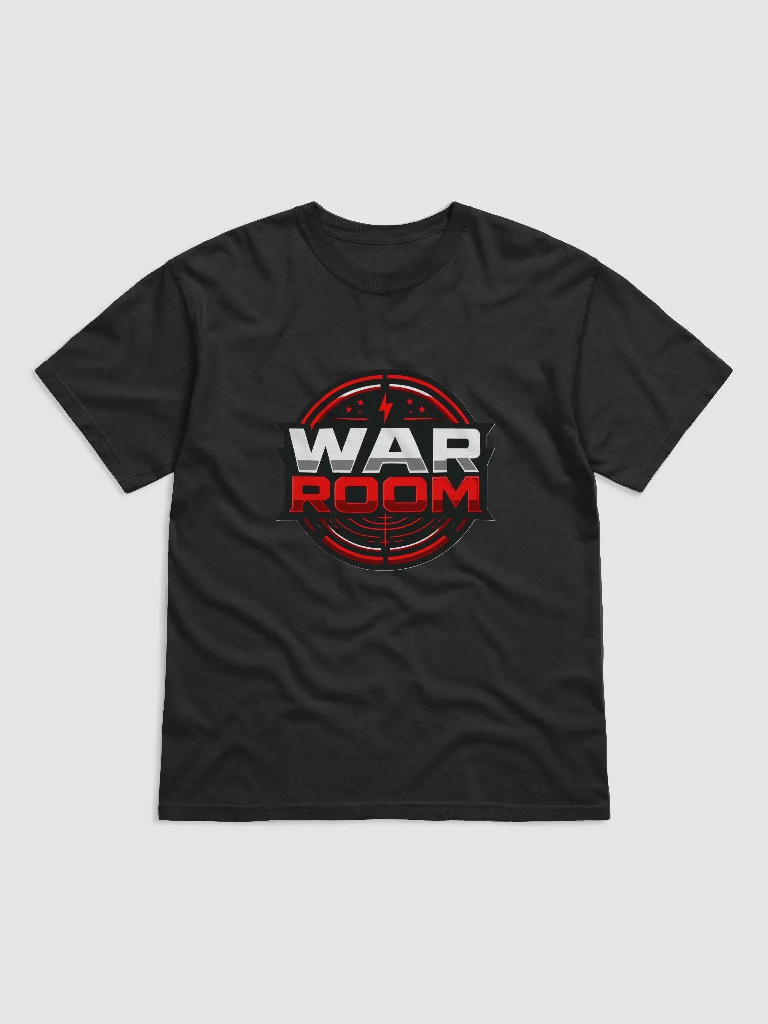 War Room Tee product image (3)