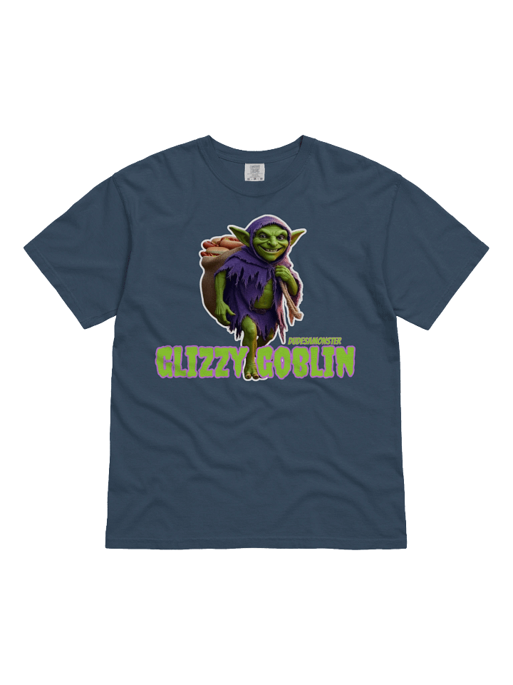 DudesAmonsteR Glizzy Goblin product image (6)
