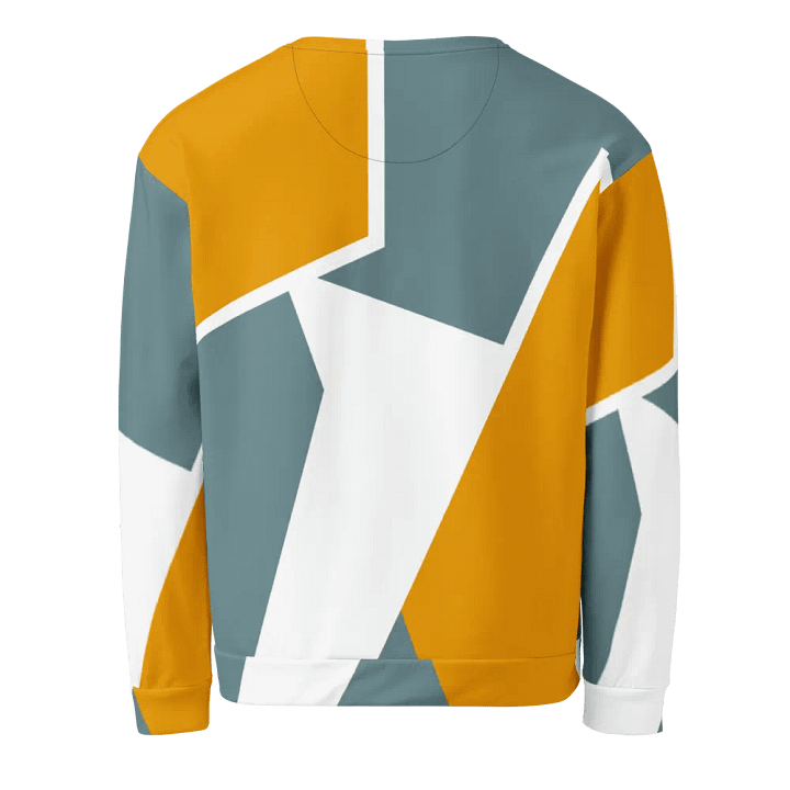 Urban Edge Buzzworthy Urban Hive Sweatshirt product image (2)