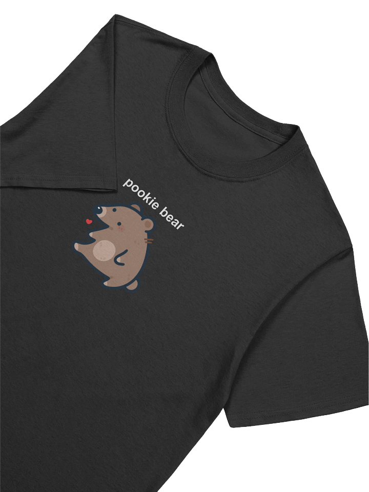 Pookie Bear Shirt ⚫ product image (2)