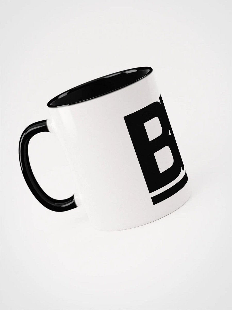BadFox Logo Mug product image (5)