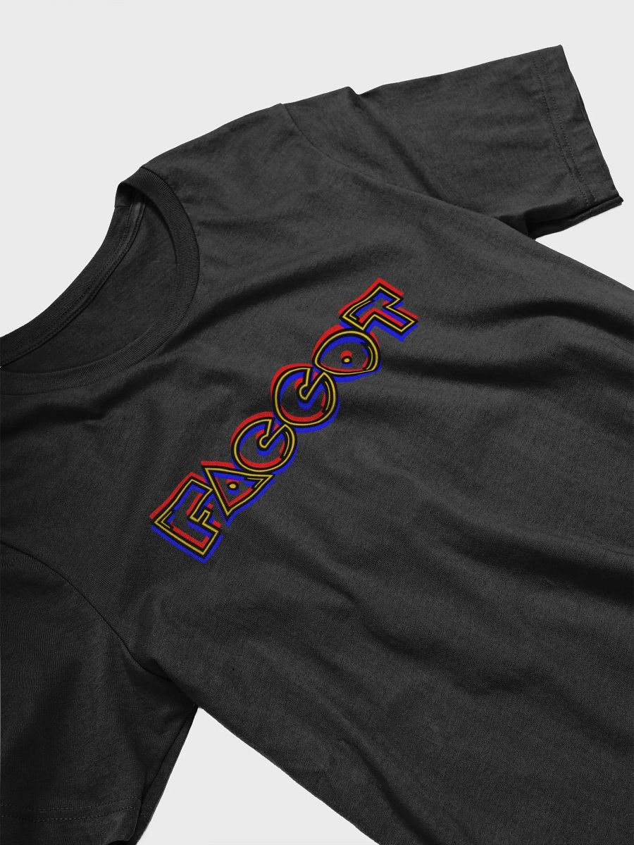 Pacman F-Slur product image (11)
