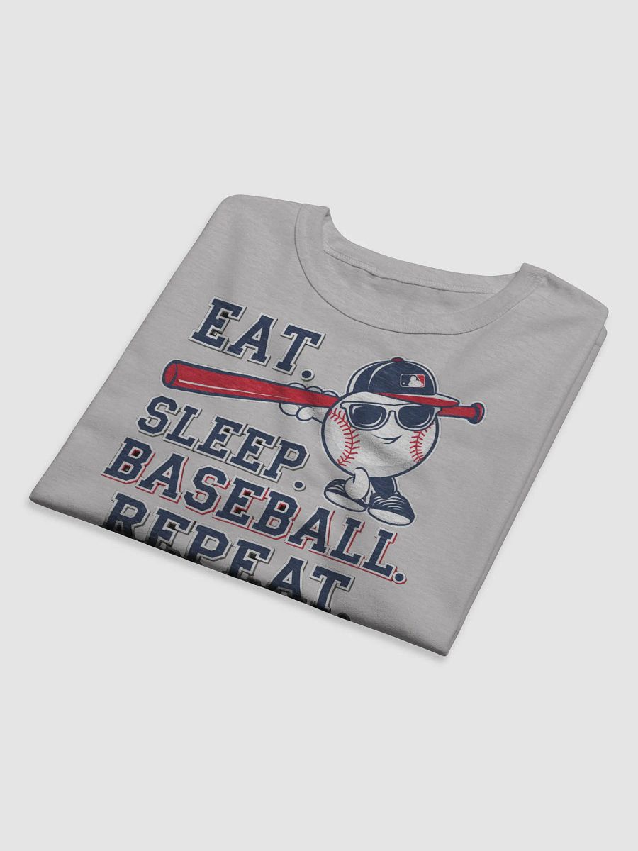 Eat. Sleep. Baseball. Repeat. product image (6)